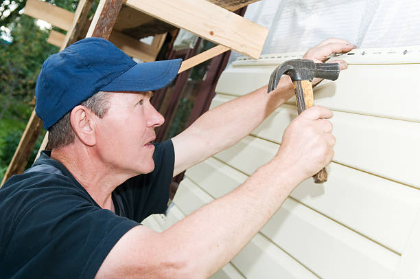 Affordable Siding Repair and Maintenance Services in Wheeling, IL